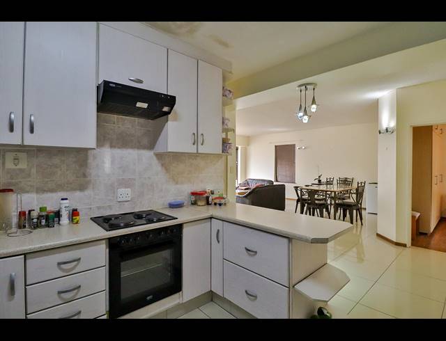 1 BEDROOM APARTMENT RENTED IN HUMEWOOD